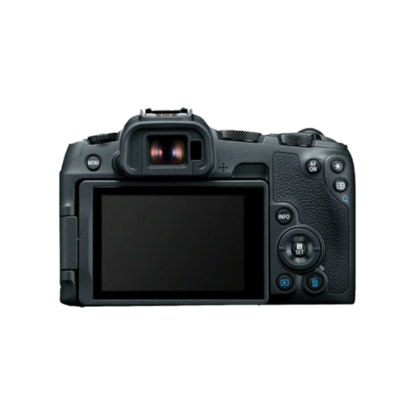 Беззеркальный фотоаппарат Canon EOS R8 kit (24-105mm) IS STM (5803C093) | магазин Apple Grokholsky.com — Фото 2