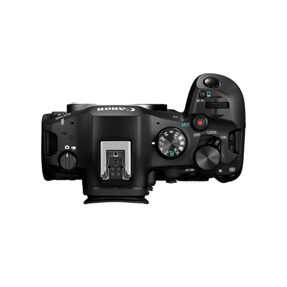 Беззеркальный фотоаппарат Canon EOS R6 Mark III kit (24-105mm)L IS USM (7084C027) | магазин Apple Grokholsky.com — Фото 3