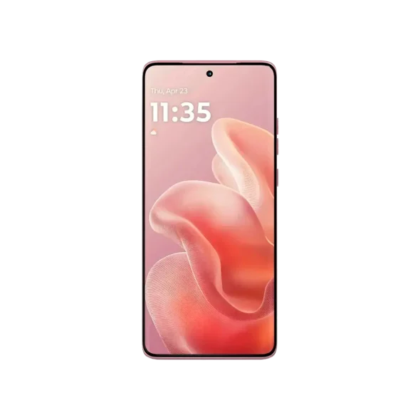 Смартфон Motorola Moto Edge 60 Fusion 8/256GB Zephyr | магазин Apple Grokholsky.com — Фото 2