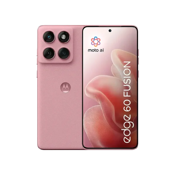 Смартфон Motorola Moto Edge 60 Fusion 8/256GB Zephyr | магазин Apple Grokholsky.com — Фото 1