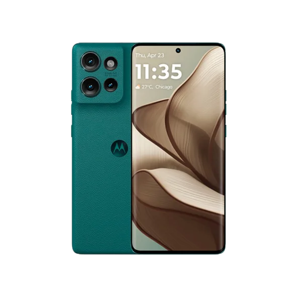 Смартфон Motorola Edge 50 12/512 Jungle Green (PB2U0010) | магазин Apple Grokholsky.com — Фото 1