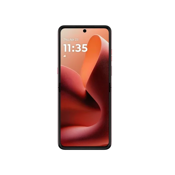 Смартфон Motorola Razr Ultra 2025 16/512GB Rio Red (PB770070) | магазин Apple Grokholsky.com — Фото 2