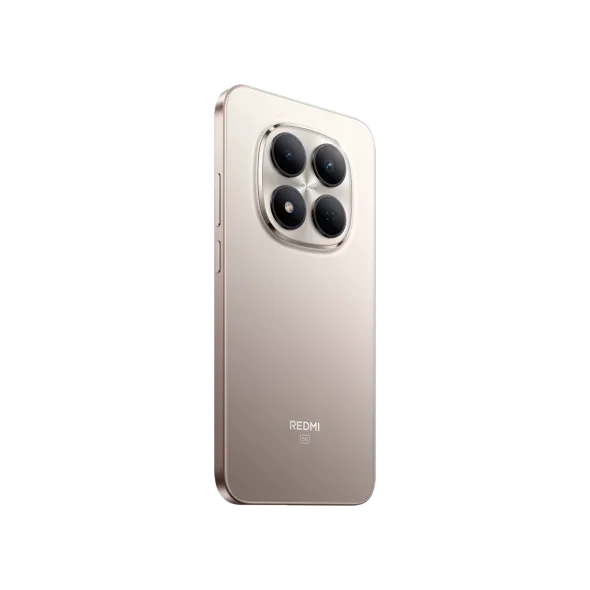 Смартфон Xiaomi Redmi Note 15 Pro 5G 12/512GB Titanium | магазин Apple Grokholsky.com — Фото 3
