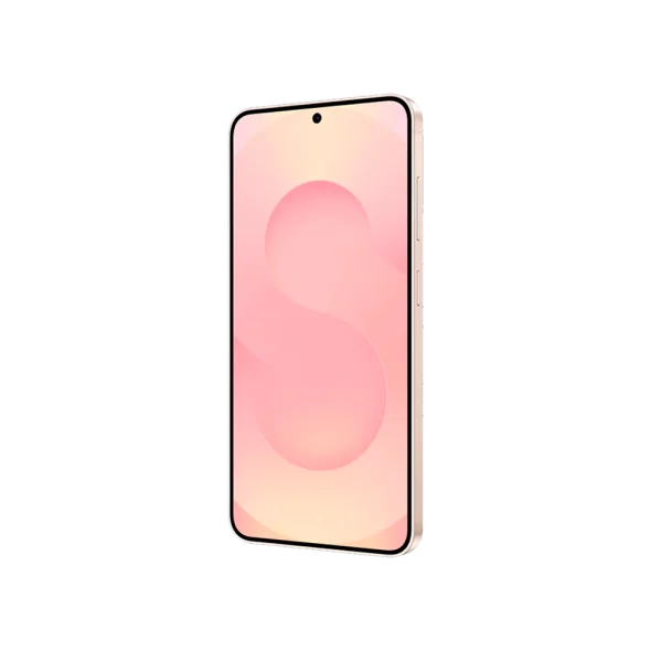 Смартфон Samsung Galaxy S25 12/128GB Pinkgold (SM-S931BZDD) | магазин Apple Grokholsky.com — Фото 3