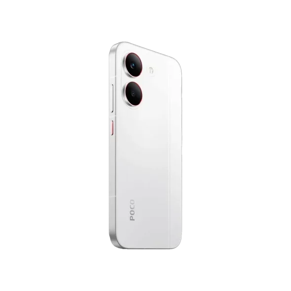 Смартфон POCO X8 Pro 8/512GB White | магазин Apple Grokholsky.com — Фото 3