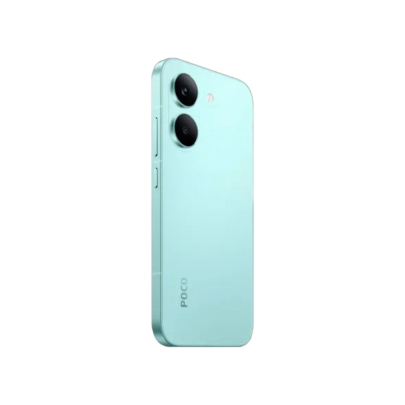 Смартфон POCO X8 Pro 8/512GB Mint Green | магазин Apple Grokholsky.com — Фото 3