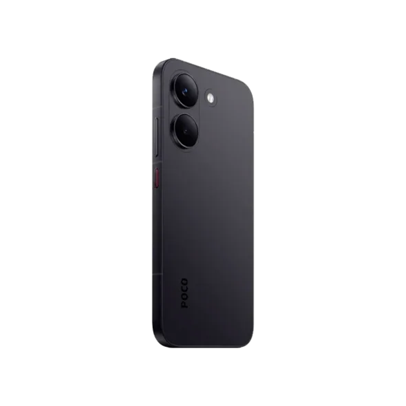 Смартфон POCO X8 Pro 8/512GB Black | магазин Apple Grokholsky.com — Фото 3