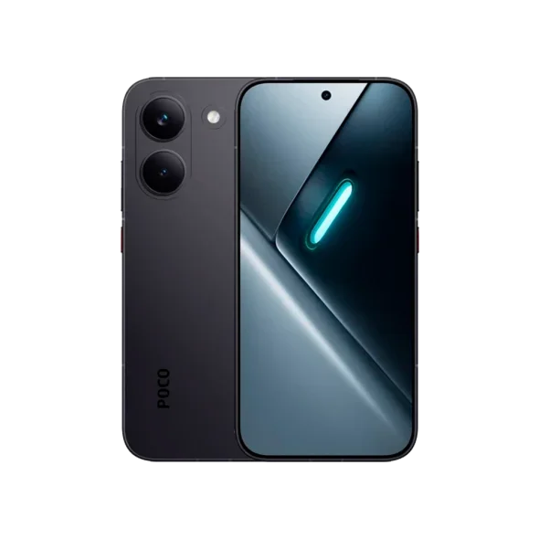 Смартфон POCO X8 Pro 8/512GB Black | магазин Apple Grokholsky.com — Фото 1