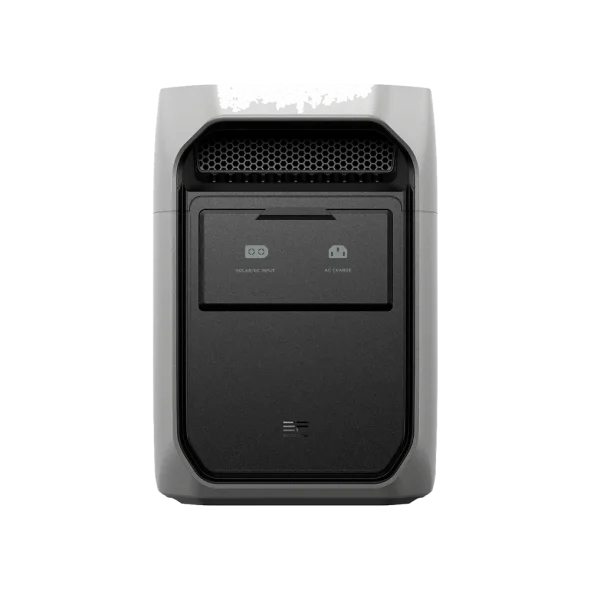 Зарядна станція EcoFlow DELTA 3 Classic (EFDELTA3C-EU-CBox-L) | магазин Apple Grokholsky.com — Фото 3