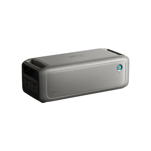 Дополнительная батарея для зарядной станции Anker Solix BP3000 (A1782111-85) | магазин Apple Grokholsky.com — Фото 3