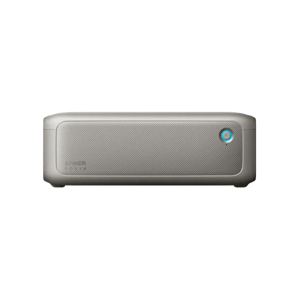 Дополнительная батарея для зарядной станции Anker Solix BP3000 (A1782111-85) | магазин Apple Grokholsky.com — Фото 2
