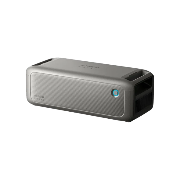 Дополнительная батарея для зарядной станции Anker Solix BP3000 (A1782111-85) | магазин Apple Grokholsky.com — Фото 1