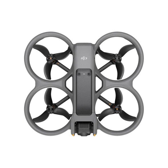 FPV дрон DJI Avata 2 PRO-VIEW COMBO (CP.FP.00000227.01) | магазин Apple Grokholsky.com — Фото 3