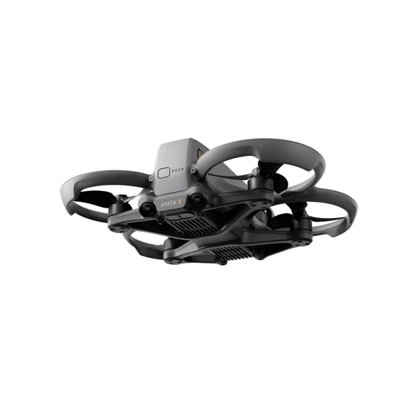 FPV дрон DJI Avata 2 PRO-VIEW COMBO (CP.FP.00000227.01) | магазин Apple Grokholsky.com — Фото 2