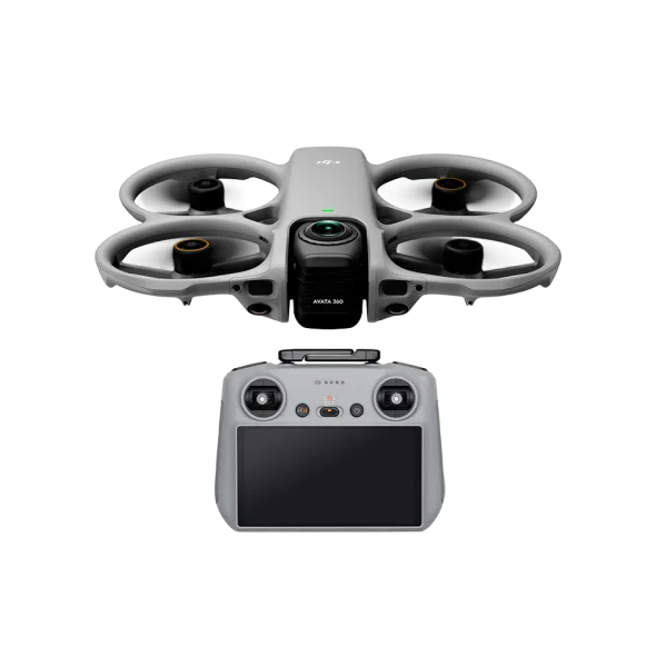 Квадрокоптер DJI Avata 360 (DJI RC 2) | магазин Apple Grokholsky.com — Фото 1