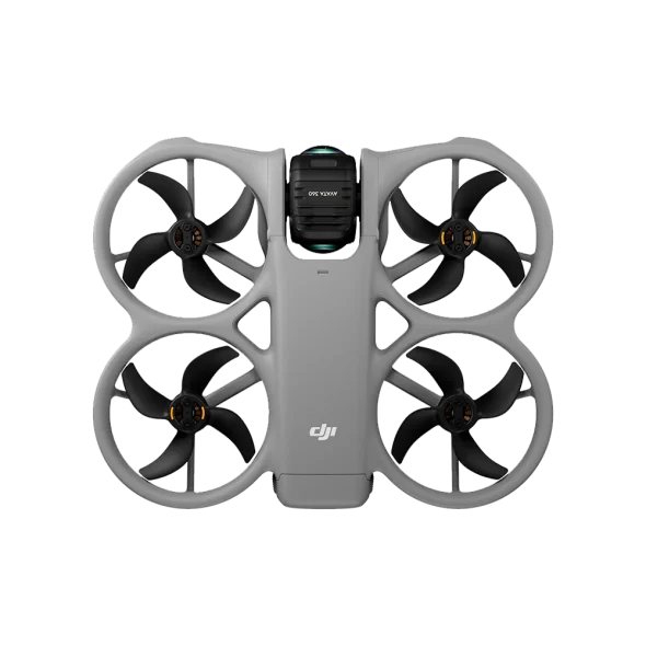 Квадрокоптер DJI Avata 360 Fly More Combo (DJI RC 2) | магазин Apple Grokholsky.com — Фото 2