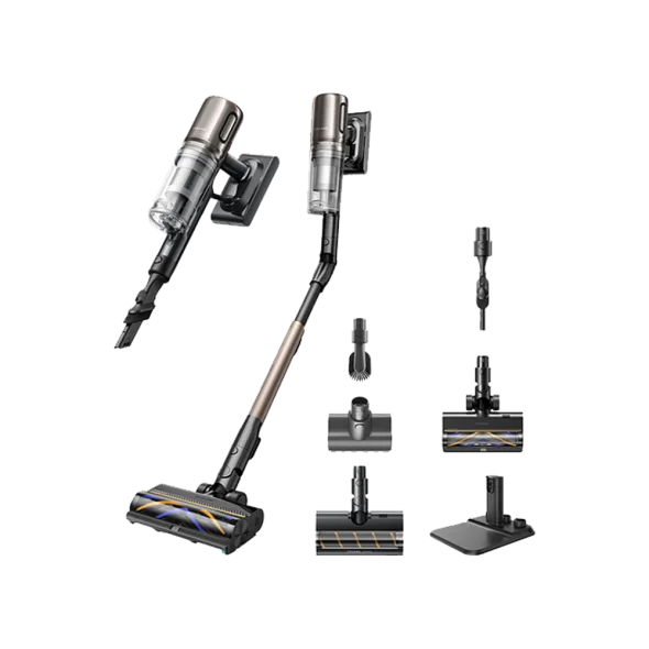 Пылесос Dreame Z40 TangleCut Flex+ (VRV62F) | магазин Apple Grokholsky.com — Фото 1