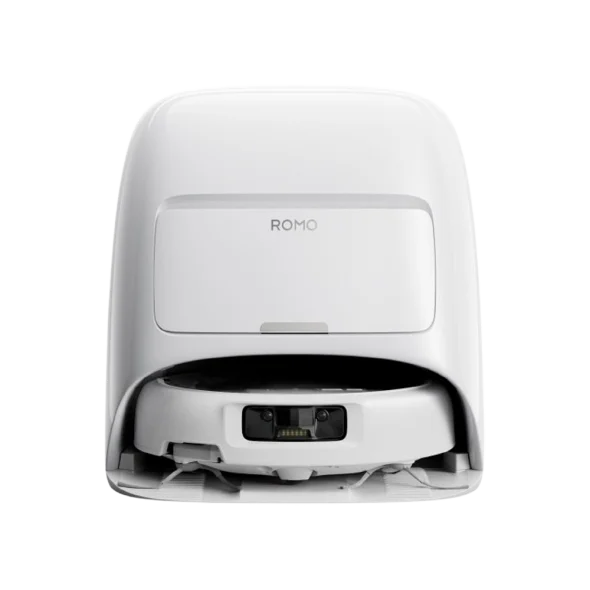 Робот-пилосос з вологим прибиранням DJI ROMO A (CP.OS.00000212.01) | магазин Apple Grokholsky.com — Фото 3