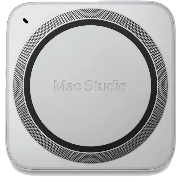 Неттоп Apple Mac Studio 2025 M4 Max (Z1CD0013P) | магазин Apple Grokholsky.com — Фото 3