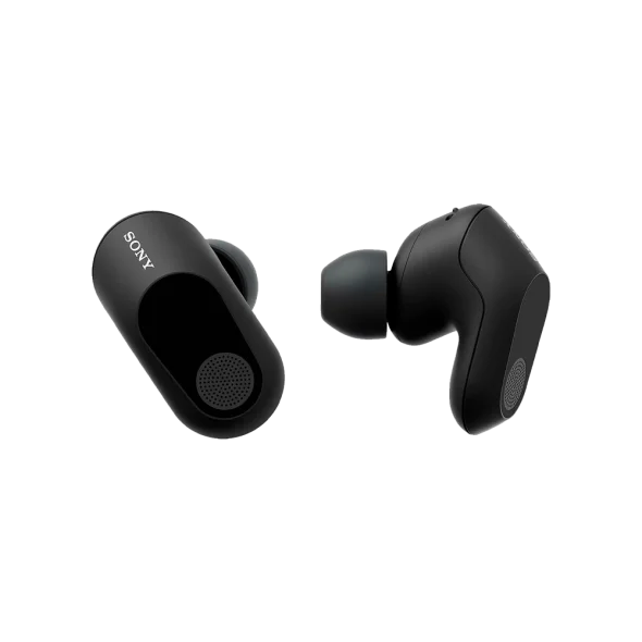 Навушники TWS Sony INZONE Buds Black (WFG700NB.CE7) | магазин Apple Grokholsky.com — Фото 1