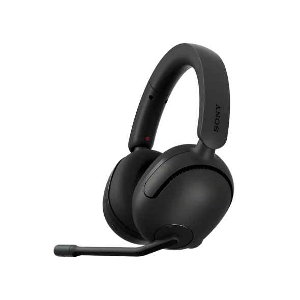 Навушники з мікрофоном Sony Inzone H5 Black (WHG500B.CE7) | магазин Apple Grokholsky.com — Фото 1