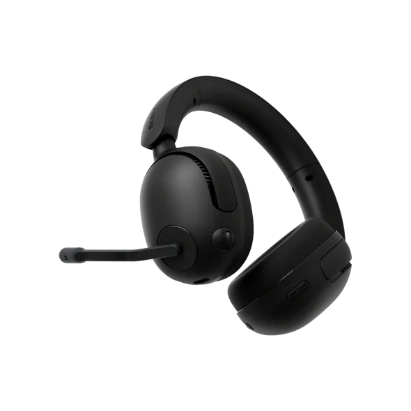 Навушники з мікрофоном Sony Inzone H5 Black (WHG500B.CE7) | магазин Apple Grokholsky.com — Фото 3
