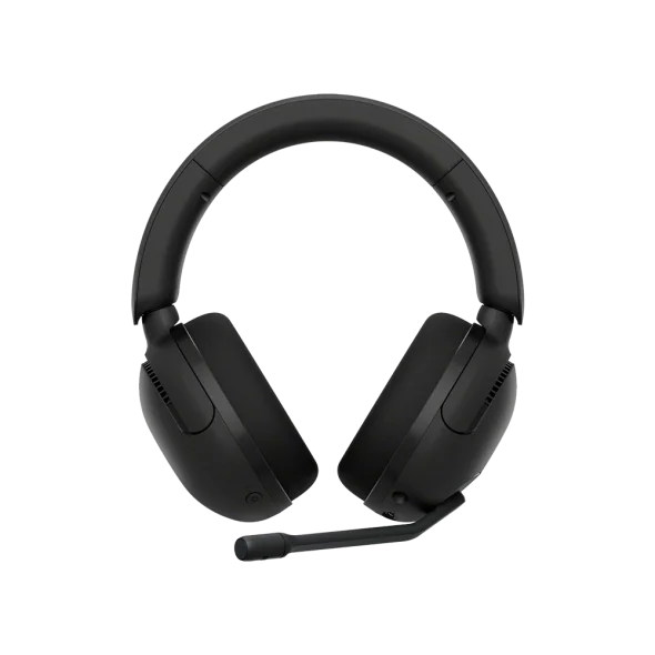 Навушники з мікрофоном Sony Inzone H5 Black (WHG500B.CE7) | магазин Apple Grokholsky.com — Фото 2
