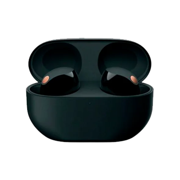 Наушники TWS Sony WF-1000XM5 Black (WF1000XM5B.CE7) | магазин Apple Grokholsky.com — Фото 3