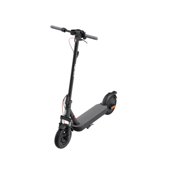 Електросамокат Xiaomi Electric Scooter 5 Black BHR9608EU | магазин Apple Grokholsky.com — Фото 1
