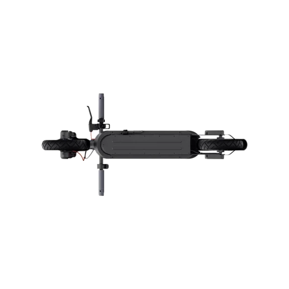 Електросамокат Xiaomi Electric Scooter 5 Black BHR9608EU | магазин Apple Grokholsky.com — Фото 3