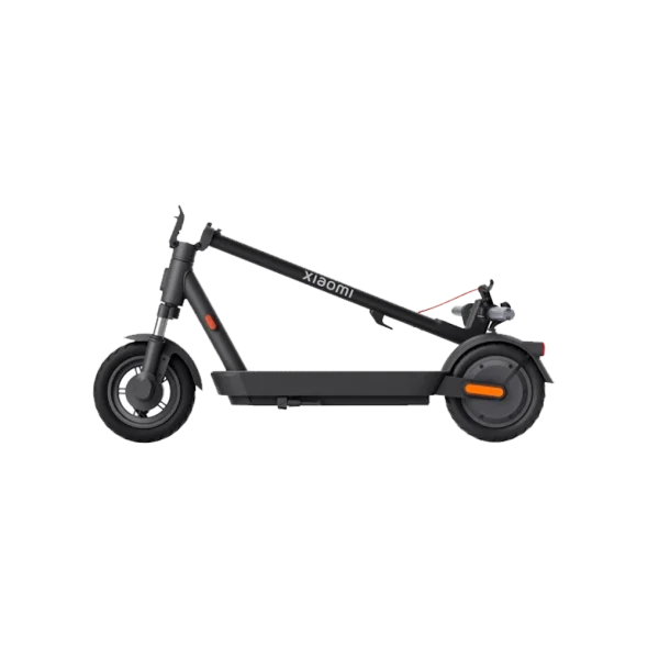 Електросамокат Xiaomi Electric Scooter 5 Black BHR9608EU | магазин Apple Grokholsky.com — Фото 2
