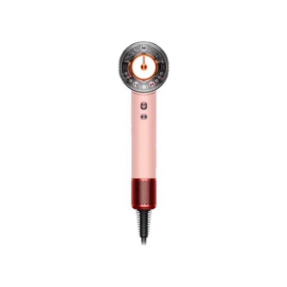 Фен Dyson Supersonic HD16 Nural Kanzan Pink (599479-01) | магазин Apple Grokholsky.com — Фото 2