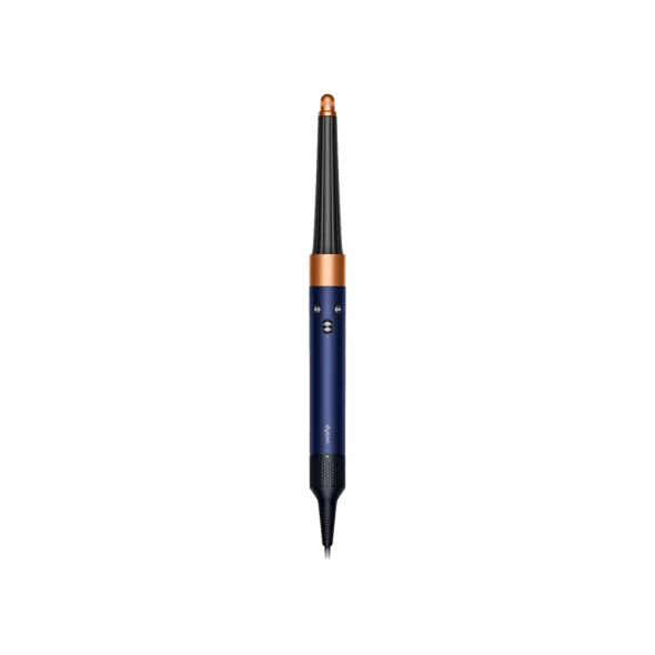 Мультистайлер Dyson Airwrap i.d. HS08 Multi-Styler and Dryer Curly+Coily Prussian Blue/Rich Copper (107451-01) | магазин Apple Grokholsky.com — Фото 2