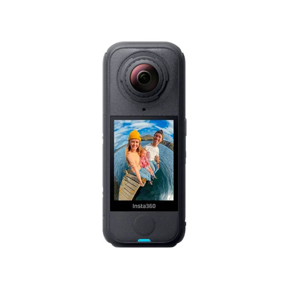 Экшн-камера Insta360 X4 Air Starter Bundle (CINSAAFA-SE03) | магазин Apple Grokholsky.com — Фото 2