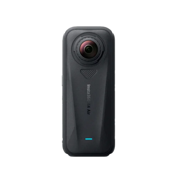 Екшн-камера Insta360 X4 Air Starter Bundle Black (CINSAAFA-SE01) | магазин Apple Grokholsky.com — Фото 3