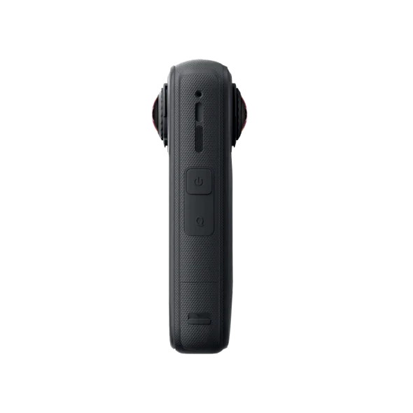 Екшн-камера Insta360 X4 Air Starter Bundle Black (CINSAAFA-SE01) | магазин Apple Grokholsky.com — Фото 2