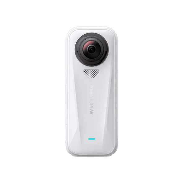 Экшн-камера Insta360 X4 Air Starter Bundle Arctic White (CINSAAFA-SE17) | магазин Apple Grokholsky.com — Фото 3