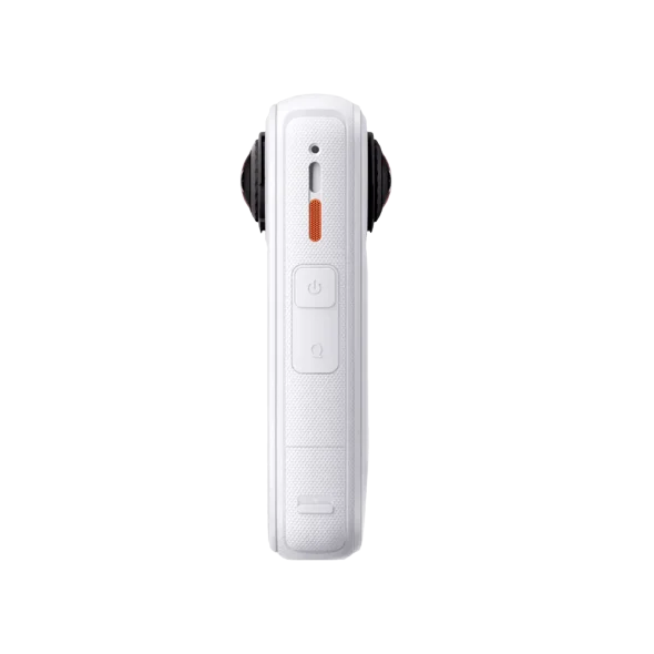 Экшн-камера Insta360 X4 Air Starter Bundle Arctic White (CINSAAFA-SE17) | магазин Apple Grokholsky.com — Фото 2