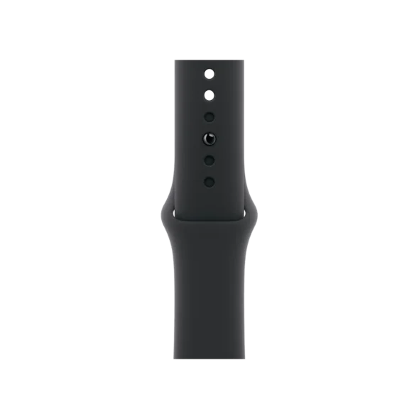 Смарт-часы Apple Watch Series 11 GPS 46mm Space Gray Aluminum Case w. Black Sport Band - XL (MEW94+MXM53) | магазин Apple Grokholsky.com — Фото 3