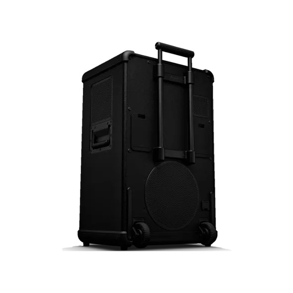 Портативна акустика Marshall Bromley 750 Black and Brass (1008040) | магазин Apple Grokholsky.com — Фото 3