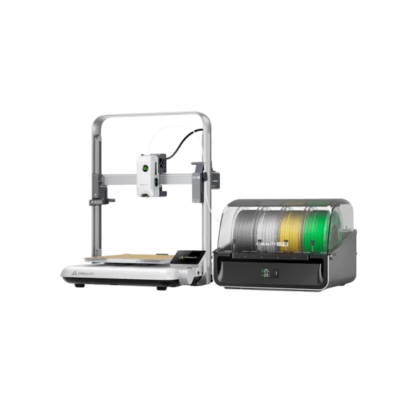 3D-принтер Creality Ender-3 V4 Combo (1001020625) | магазин Apple Grokholsky.com — Фото 1