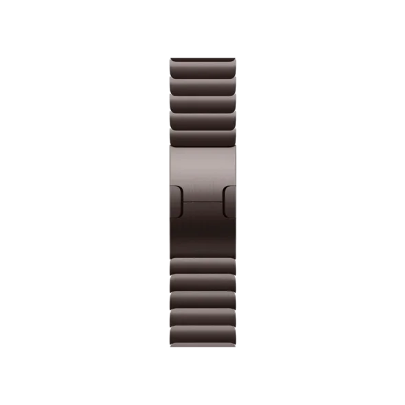 Смарт-годинник Apple Watch Series 11 GPS + Cellular 46mm Natural Tit. Case w. Slate Link Bracelet (MFAY4+MXMK3) | магазин Apple Grokholsky.com — Фото 2
