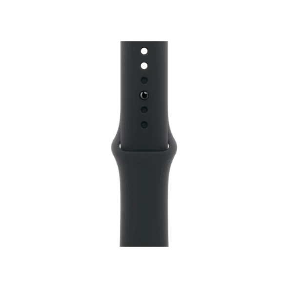 Смарт-часы Apple Watch Series 11 GPS + Cellular 46mm Slate Tit. Case w. Black Sport Band - XL (MFC14+MXM53) | магазин Apple Grokholsky.com — Фото 2