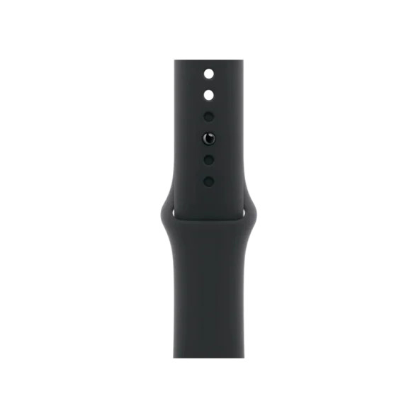 Смарт-годинник Apple Watch Series 11 GPS 46mm Space Gray Aluminum Case w. Black Sport Band - XL (MFAE4+MXM53) | магазин Apple Grokholsky.com — Фото 2