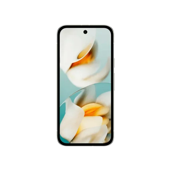 Смартфон Google Pixel 9A 8/256GB Porcelain | магазин Apple Grokholsky.com — Фото 2