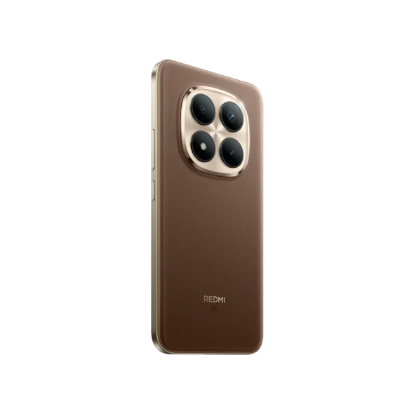 Смартфон Xiaomi Redmi Note 15 Pro+ 12/256GB Mocha Brown | магазин Apple Grokholsky.com — Фото 3