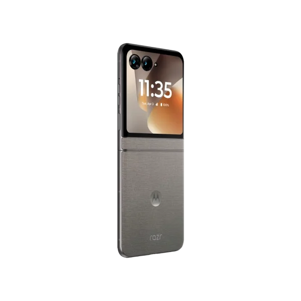 Смартфон Motorola Moto Razr 70 8/256GB Hematite (PBB60052) | магазин Apple Grokholsky.com — Фото 3
