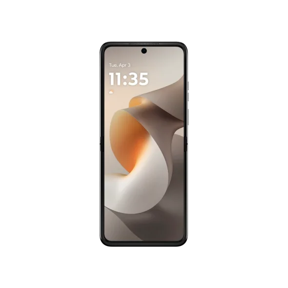 Смартфон Motorola Moto Razr 70 8/256GB Hematite (PBB60052) | магазин Apple Grokholsky.com — Фото 2