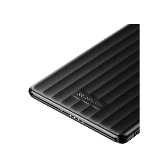 Універсальна батарея EcoFlow RAPID Mag 5000mAh Black (EF-RAPIDQI1-5K-B-EU) | магазин Apple Grokholsky.com — Фото 2