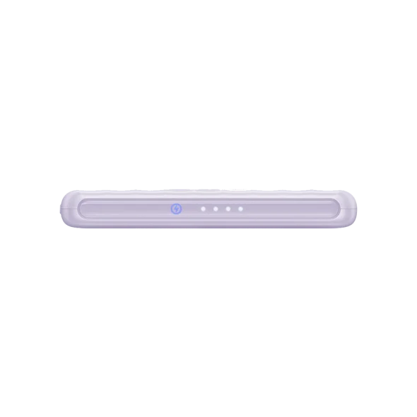 Універсальна батарея EcoFlow RAPID Mag 5000mAh Violet (EF-RAPIDQI1-5K-VT-EU) | магазин Apple Grokholsky.com — Фото 3